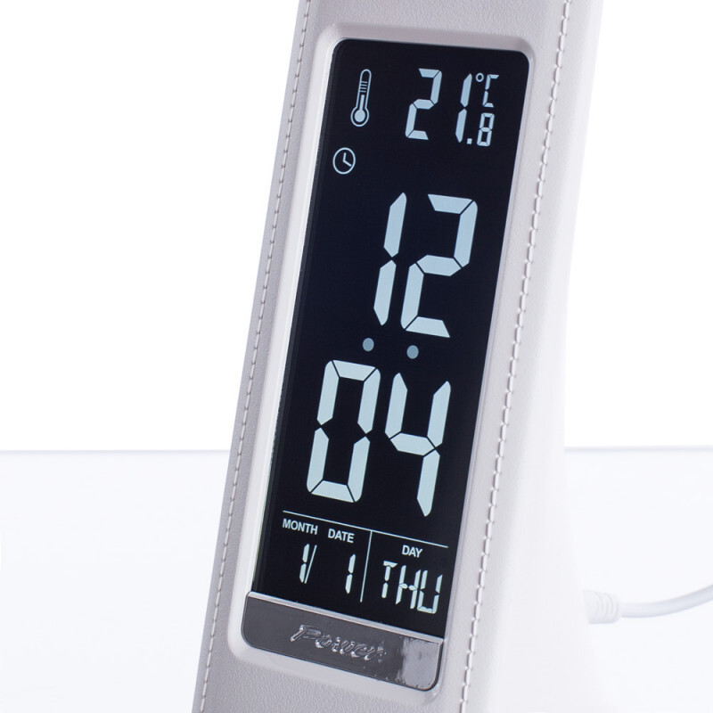 Настольная лампа Arte Lamp A1706LT-1WH