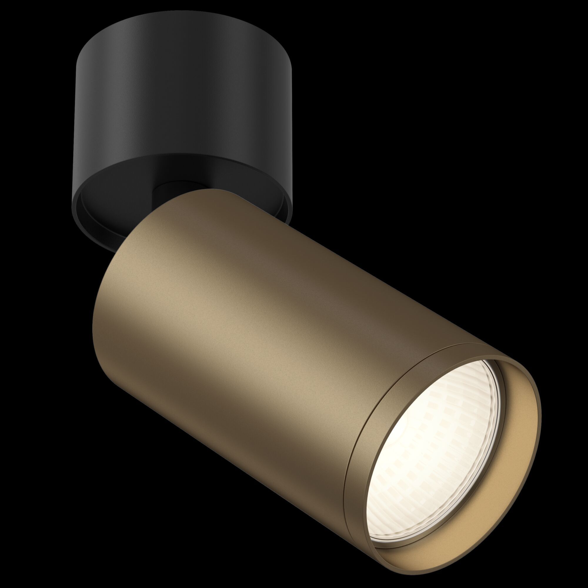 Потолочный светильник (Набор) Maytoni C050CL-1BBZ