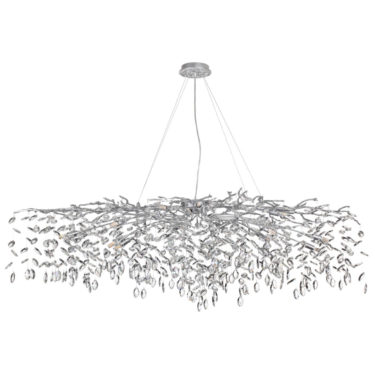 Люстра Odeon Light 4970/16