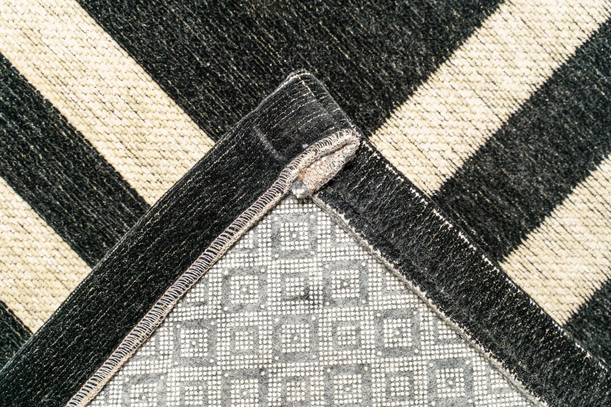 Ковер Carpet Decor Form Dark C1385