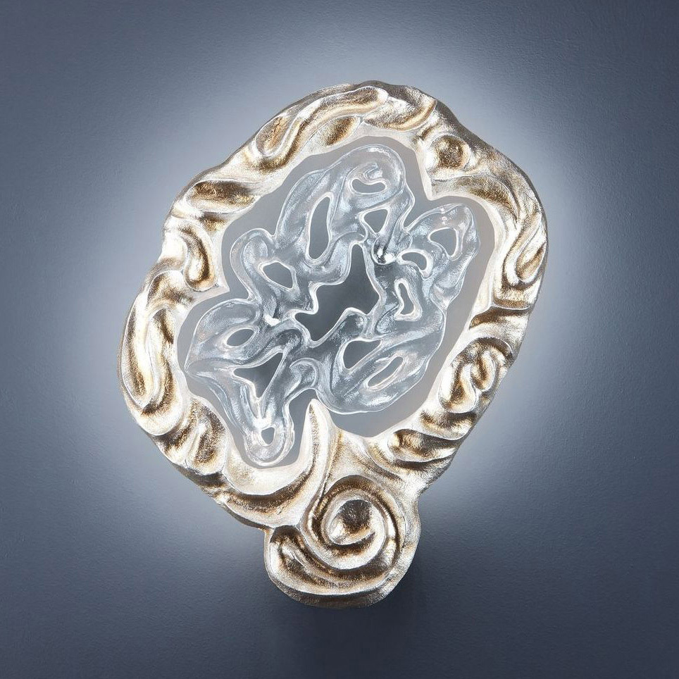 Настенный светильник Serip Dali AP1483