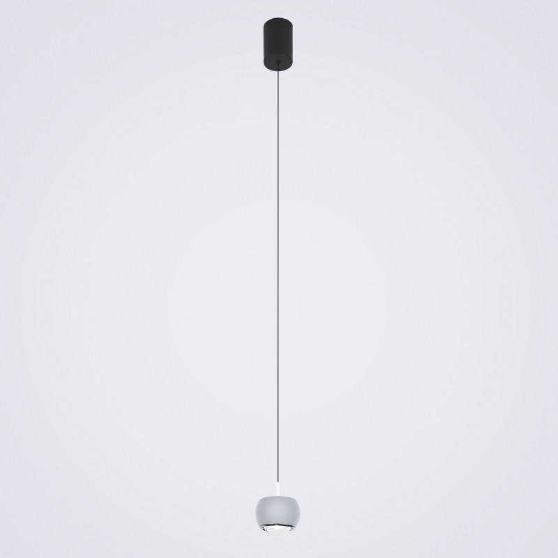 Подвесной светильник LED4U L8757-1 CR