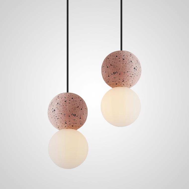 Подвесной светильник LILLA by ImperiumLoft