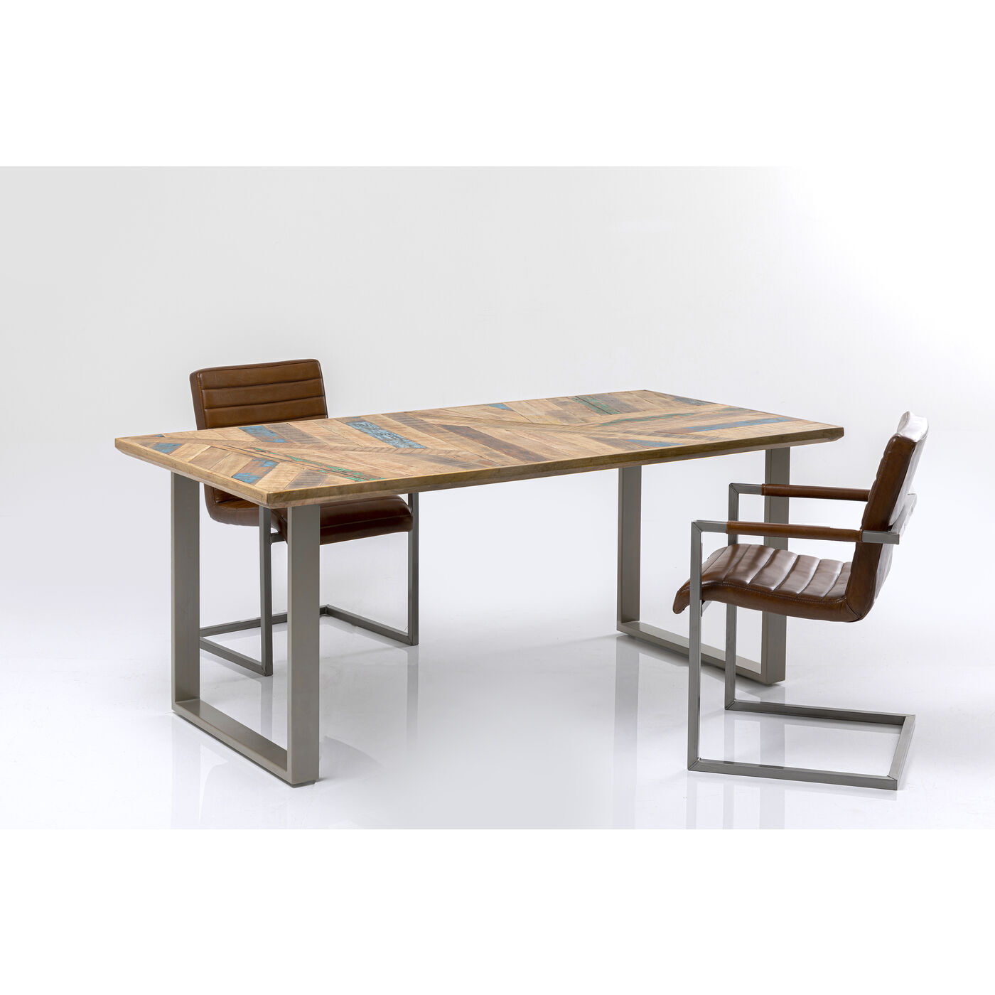 Стол KARE Abstract 85234