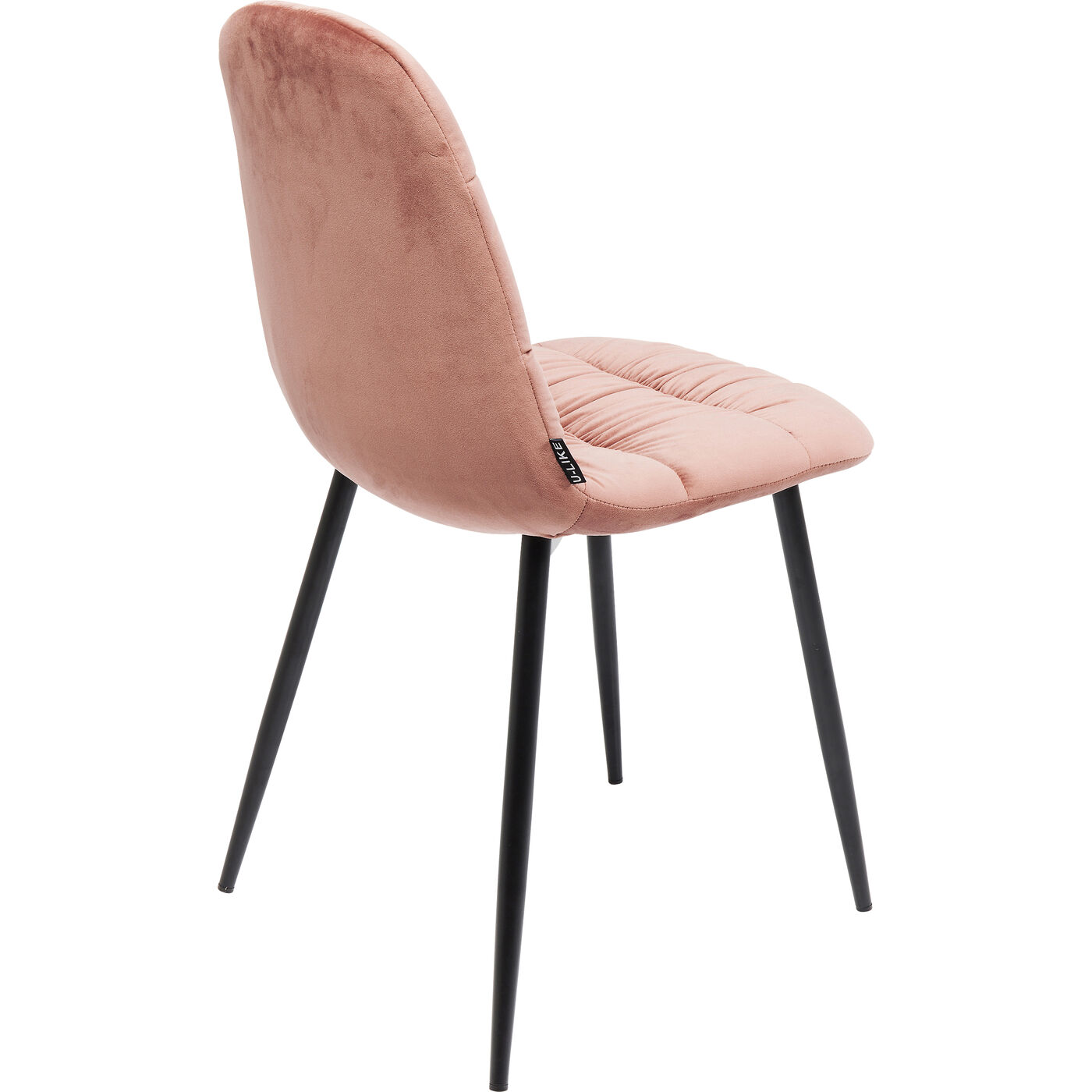 Стул Solo Mauve KARE 83108
