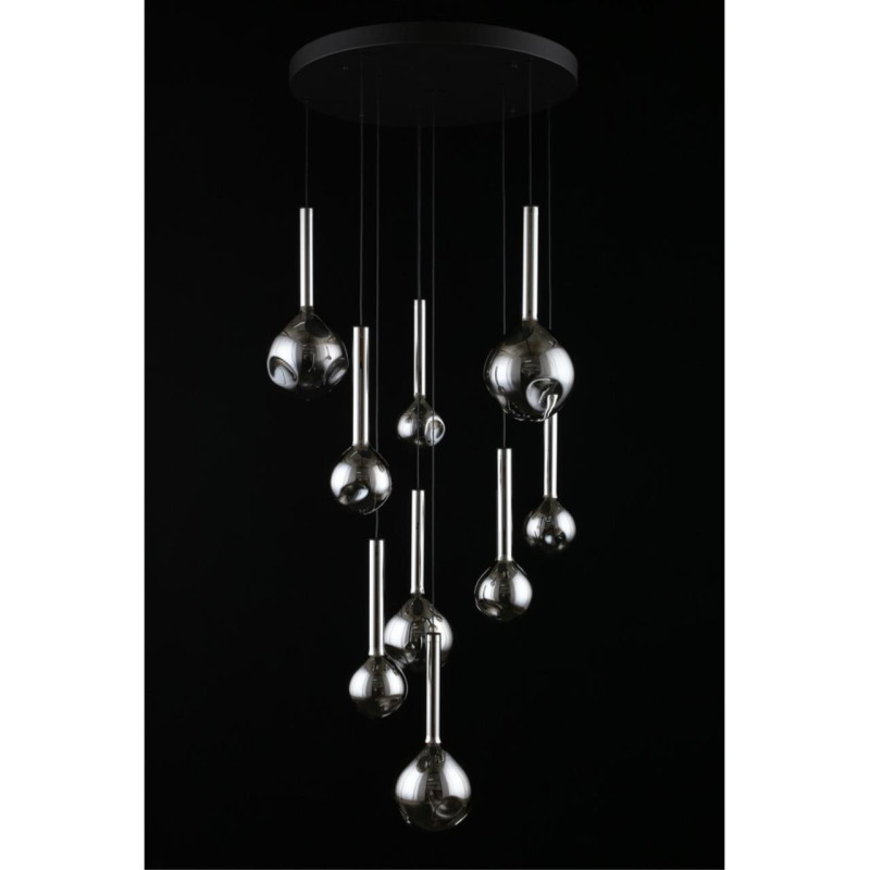 Каскадная люстра APLOYT APL.058.13.36