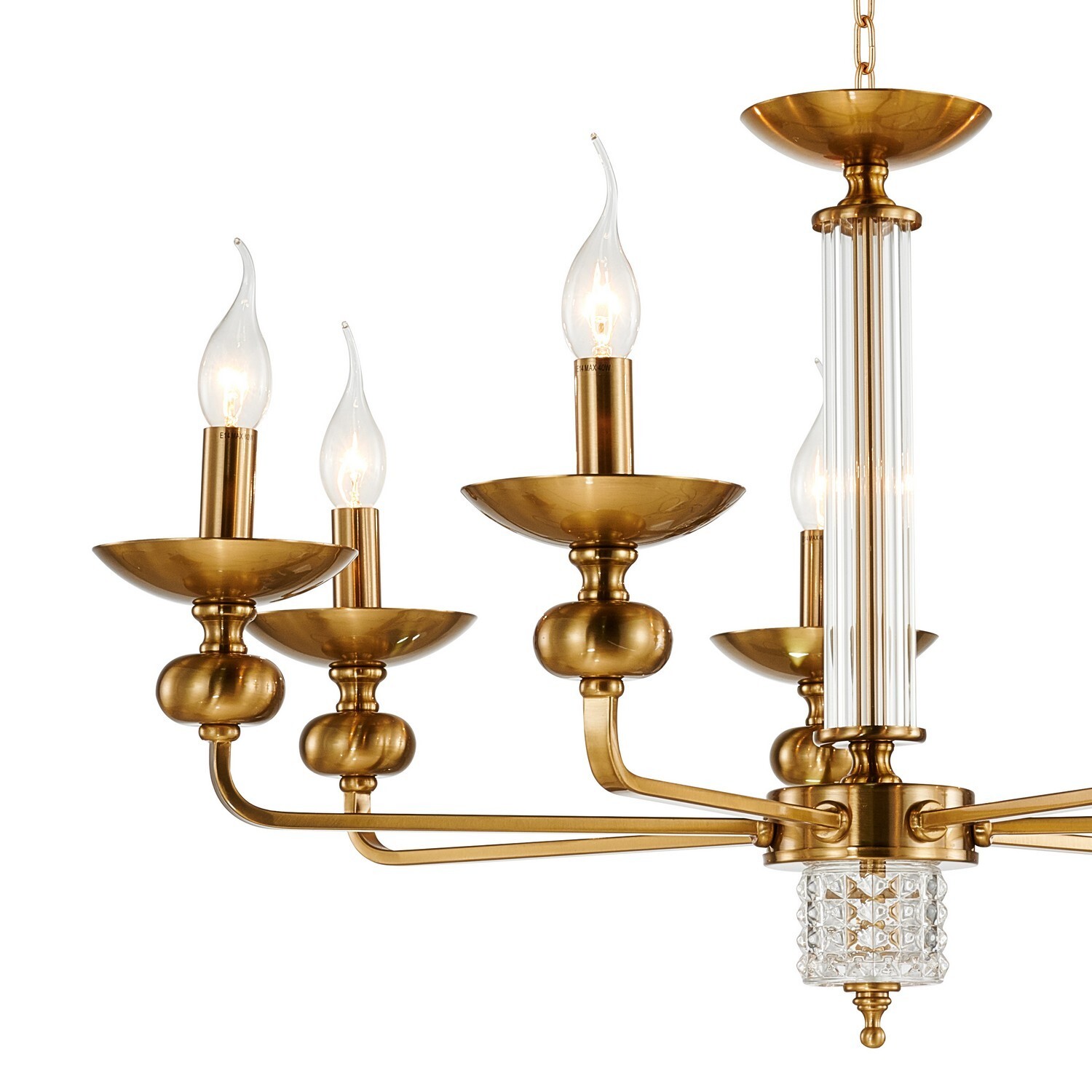 Люстра Favourite 2678-7P