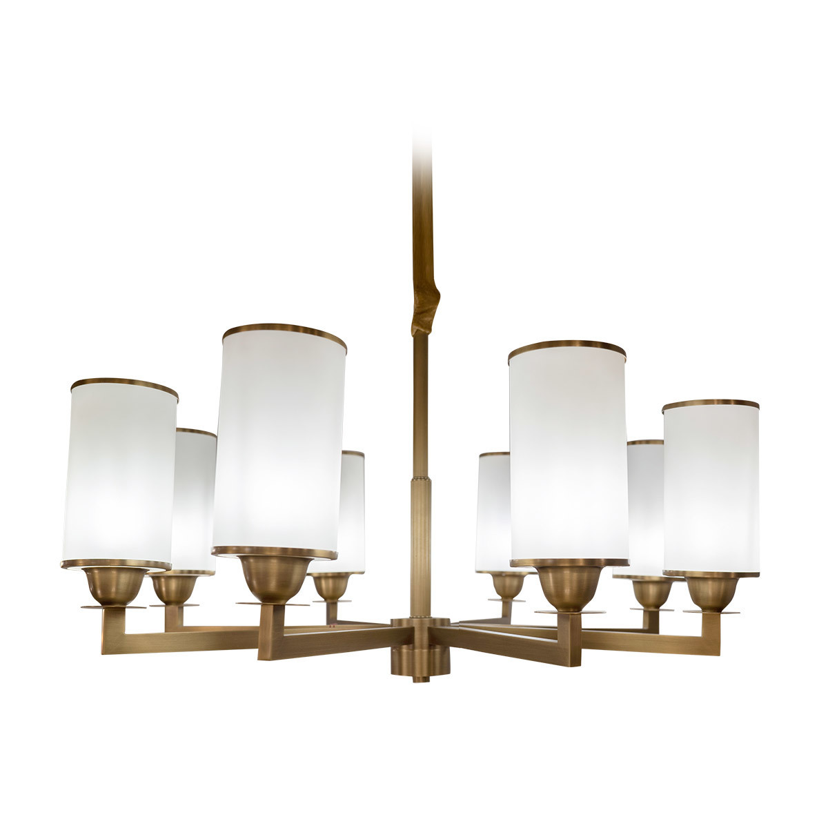 Люстра Delight Collection BRCH9040-8