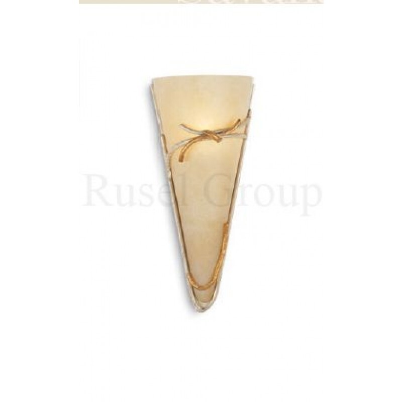 Настенный светильник Eurolampart Savana 2251/02AP