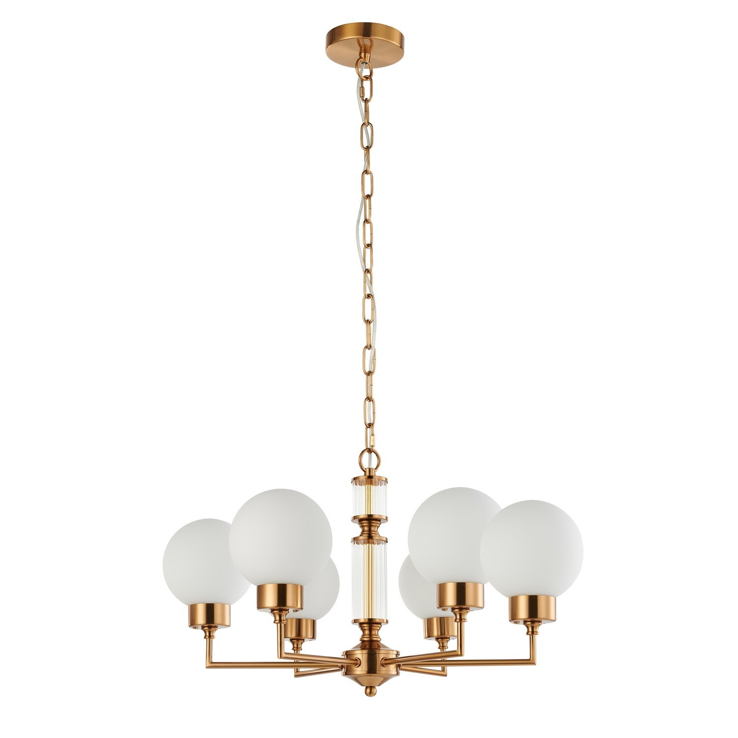 Люстра Favourite 2670-6P