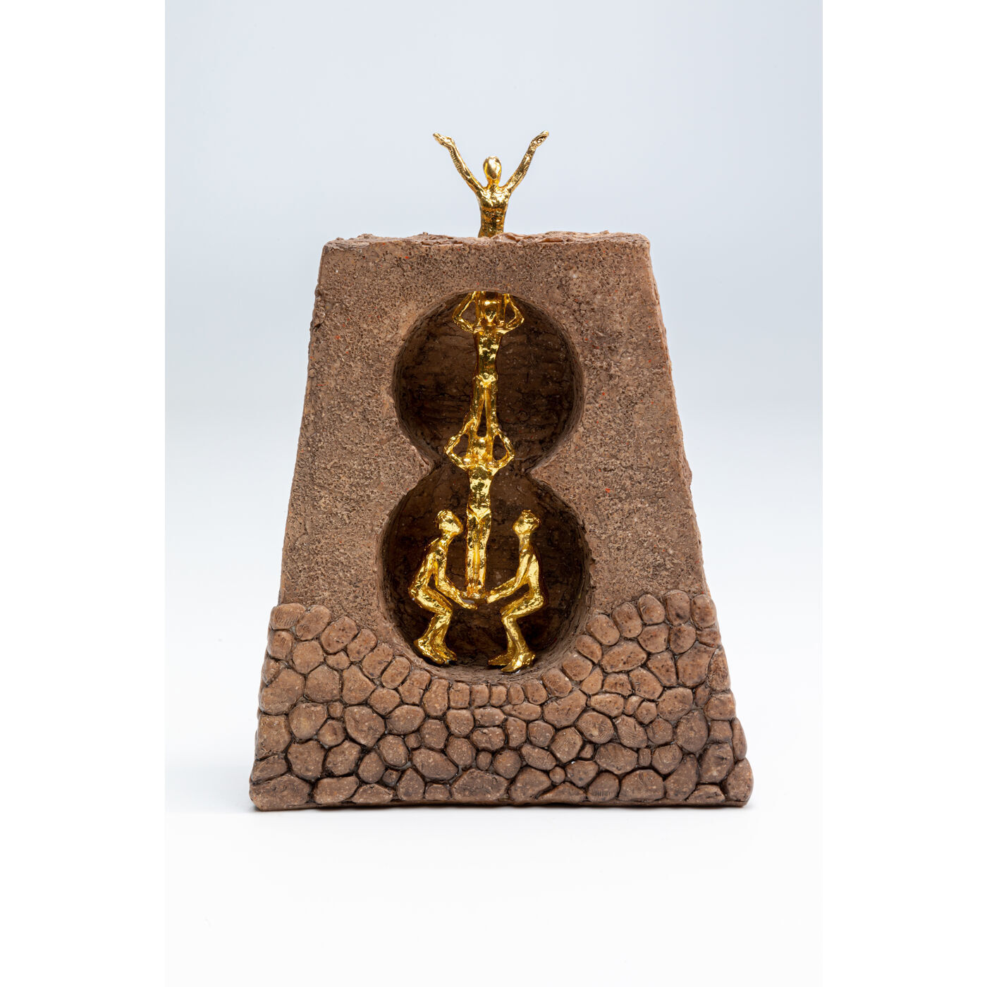 Предмет декоративный Acrobats 53485 Kare