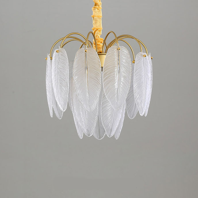 Подвесная люстра LORINA D30 by ImperiumLoft