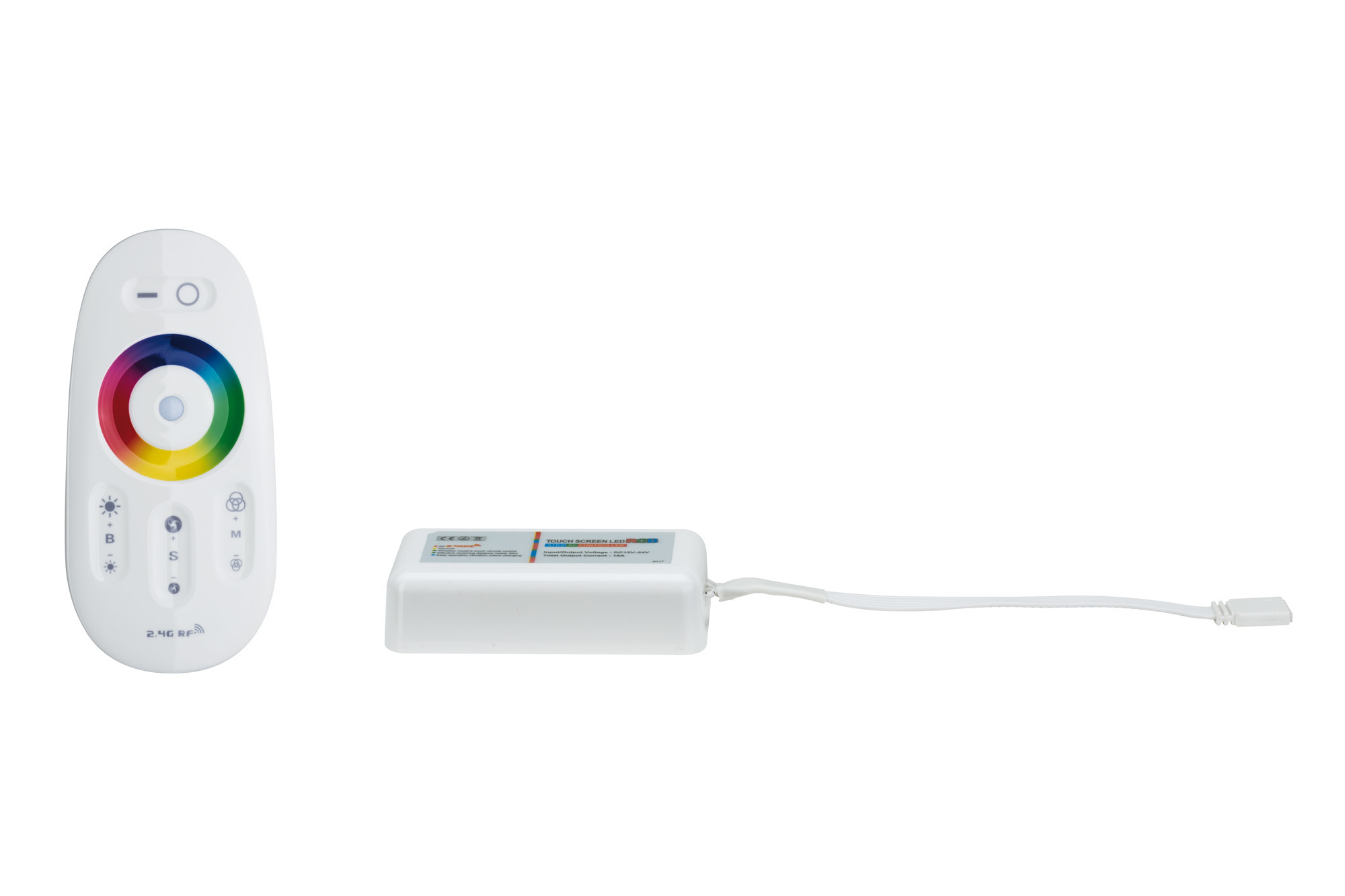 Лента светодиодная Paulmann 70621