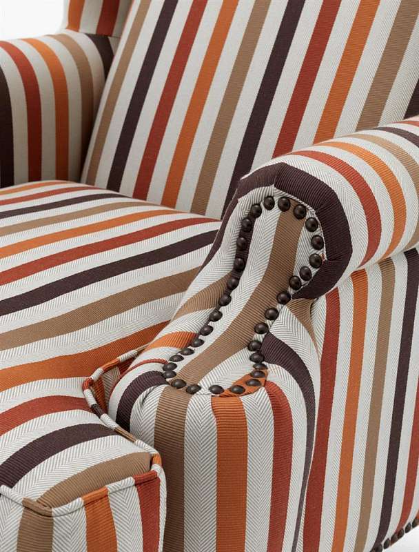 Кресло Eichholtz Frank Sinatra 111490