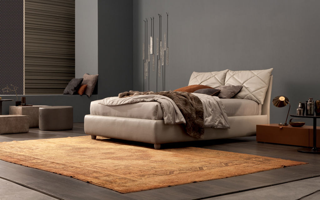 Кровать Twils Blanca 113165BSN