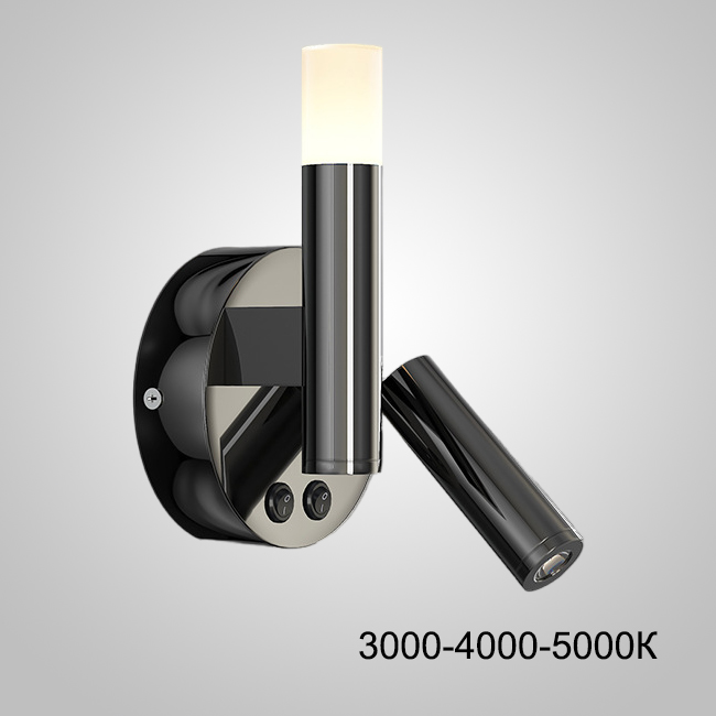 Настенный светильник FEDDE B WALL B Трехцветный свет by ImperiumLoft