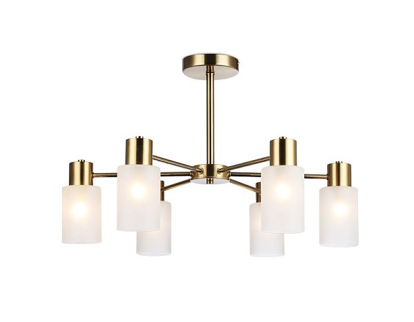 Люстра на штанге Ambrella Light TR9581