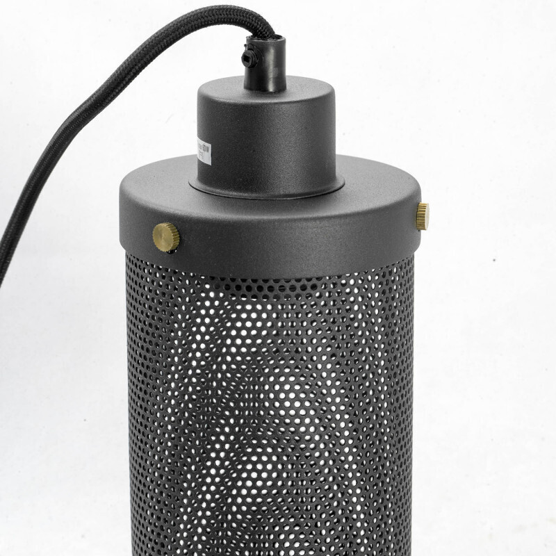 Подвесной светильник Lussole LOFT LSP-9672