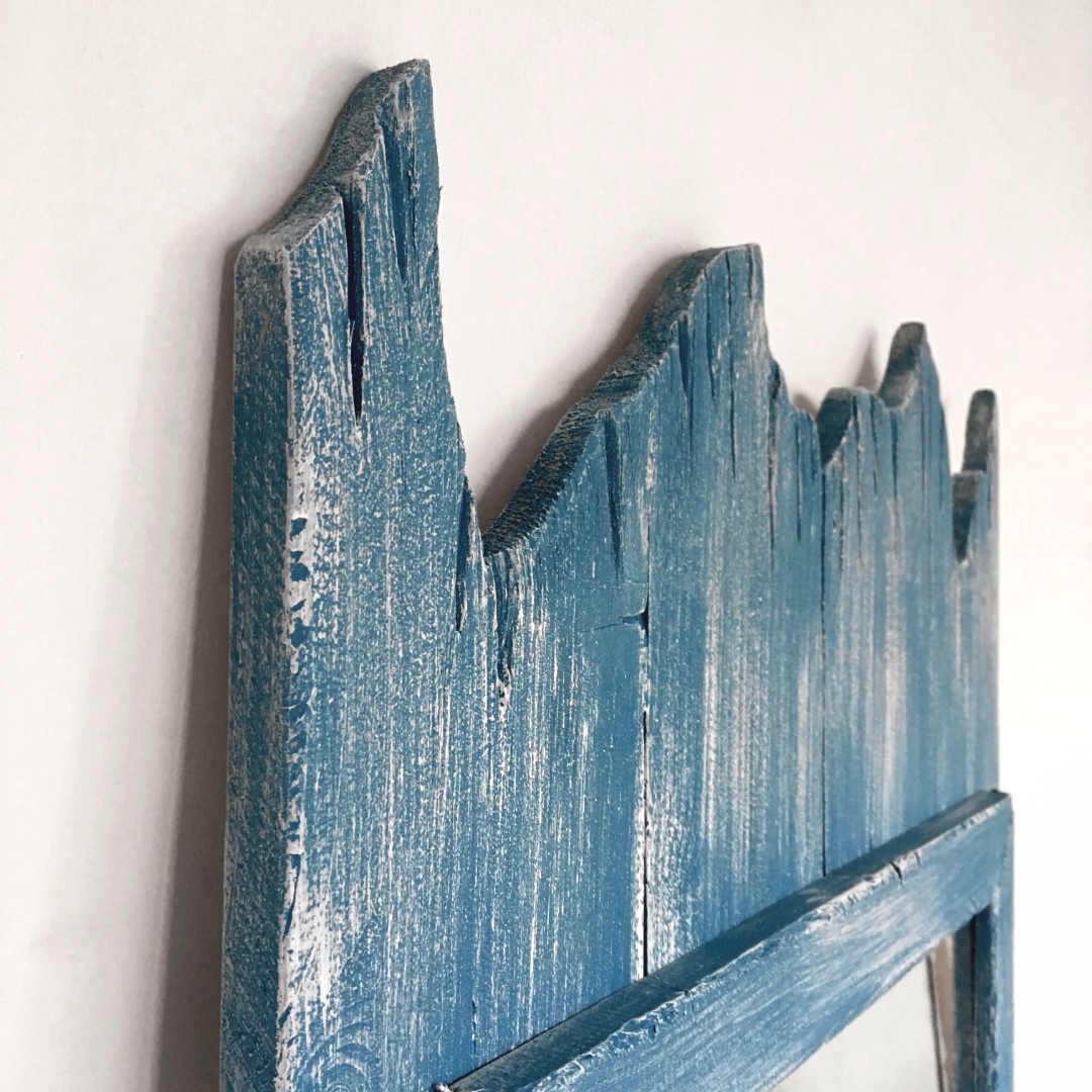 Зеркало BountyHome Gianni mv129