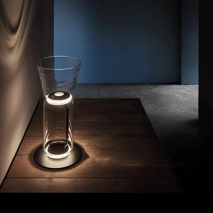 Настольная лампа QUENTIN TAB A H64 by ImperiumLoft