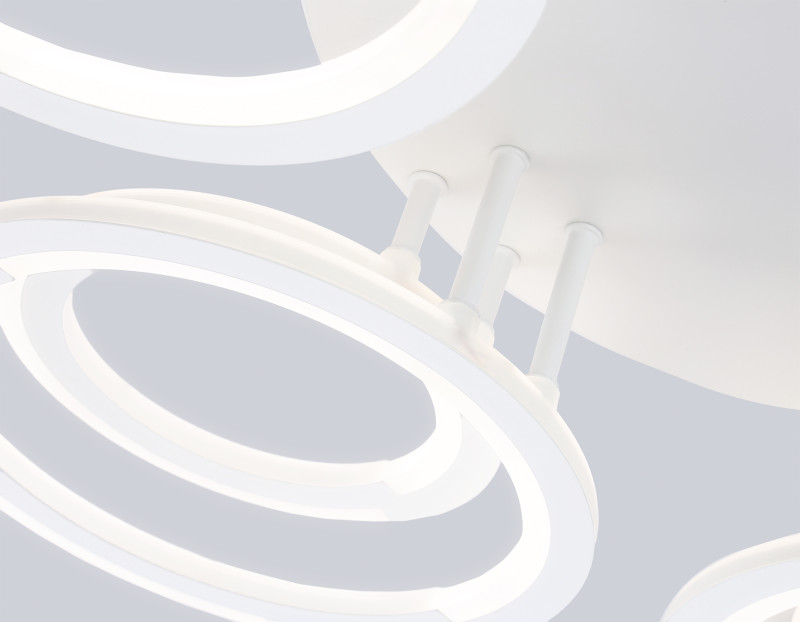 Накладная люстра Ambrella Light FA8944