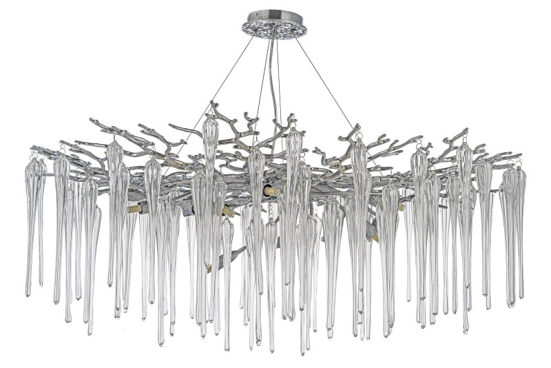 Подвесная люстра Dio D'arte Tavenna H 1.5.100.101 N