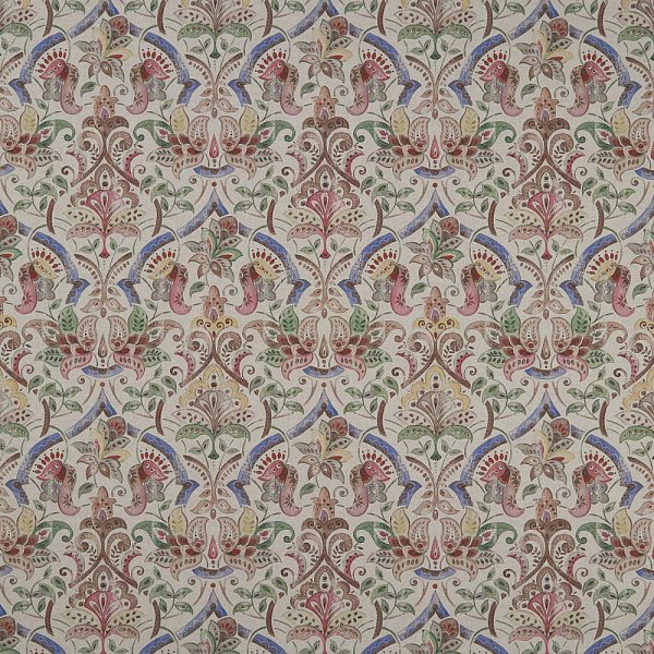 Текстиль Clarke &amp; Clarke Country Garden F1172/02