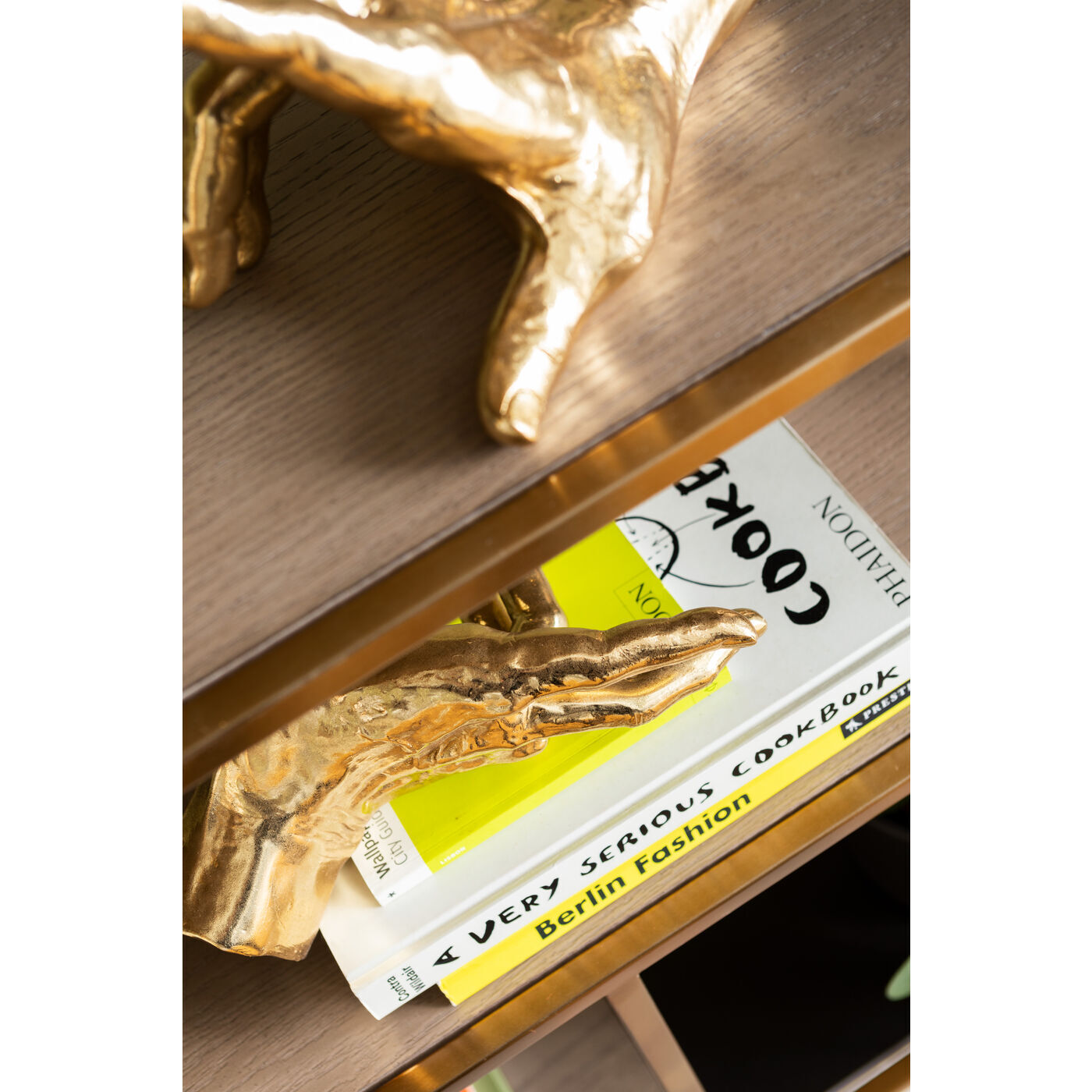 Стеллаж KARE Caesar 85861