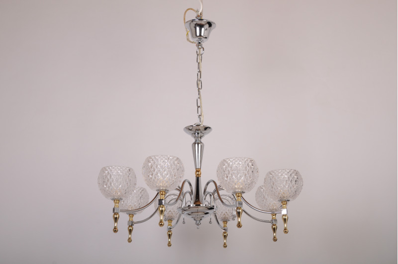 Подвесная люстра Abrasax 6565/8