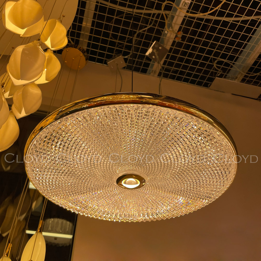 Подвесной светильник Cloyd Disca 11252