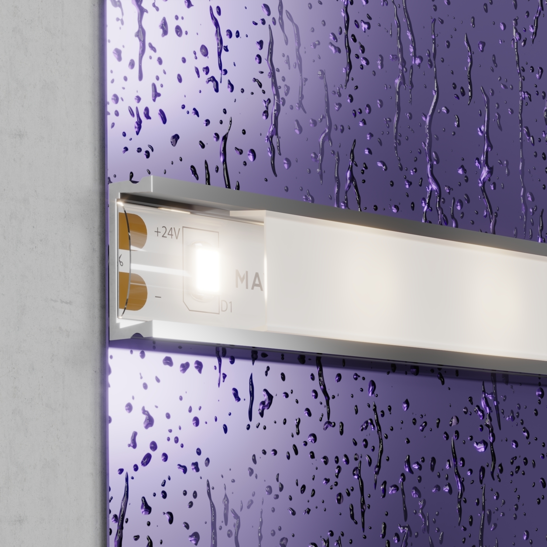 Светодиодная лента Maytoni Led Strip 20017