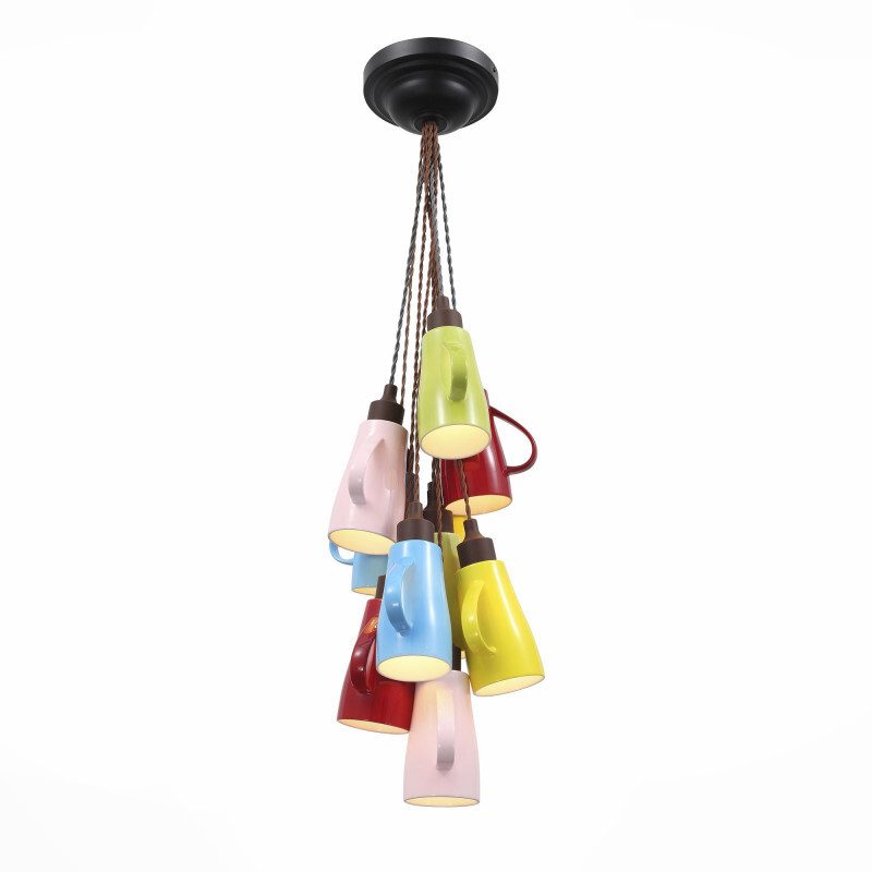 Подвесной светильник ST Luce SL300.673.10