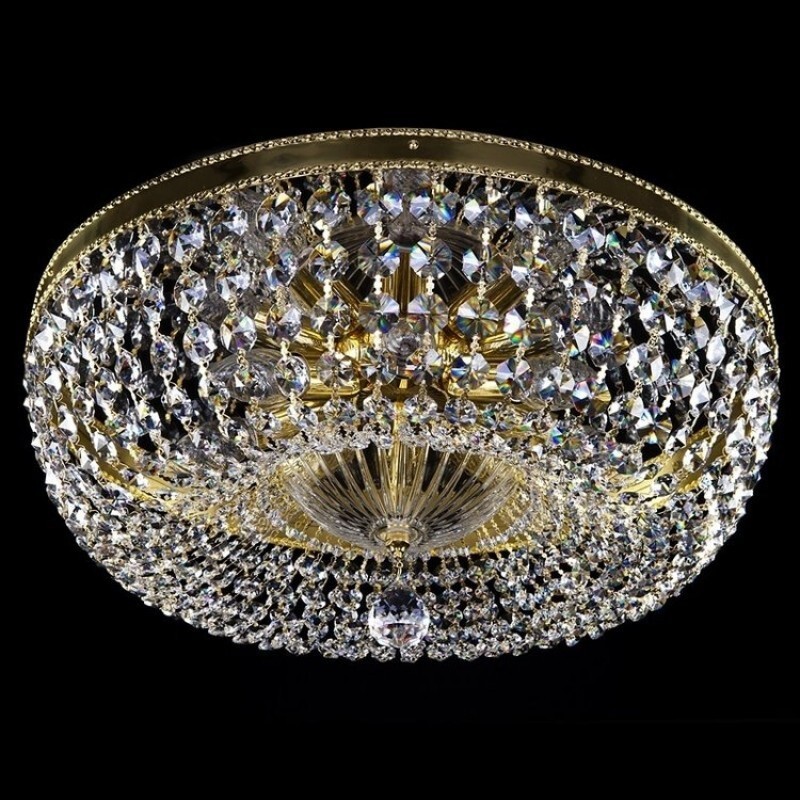 Люстра Artglass JASNA DIA 500 CE