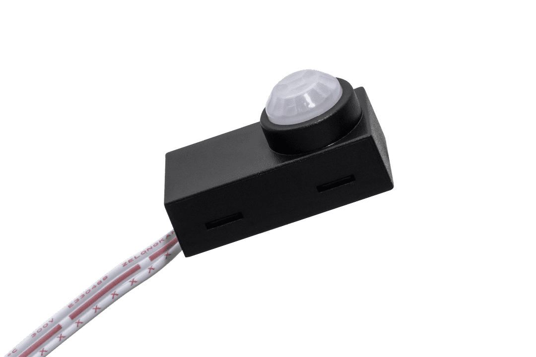 Датчик движения ИК SWG SR-8004