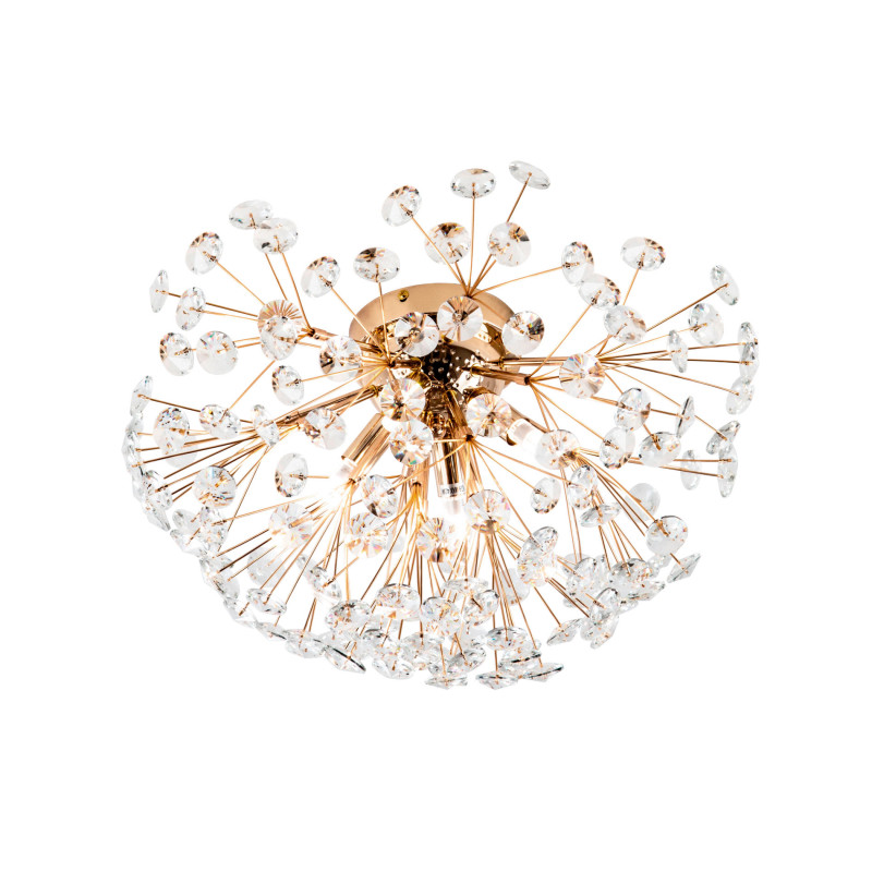 Накладной светильник MODELUX MS.9029.4 GD