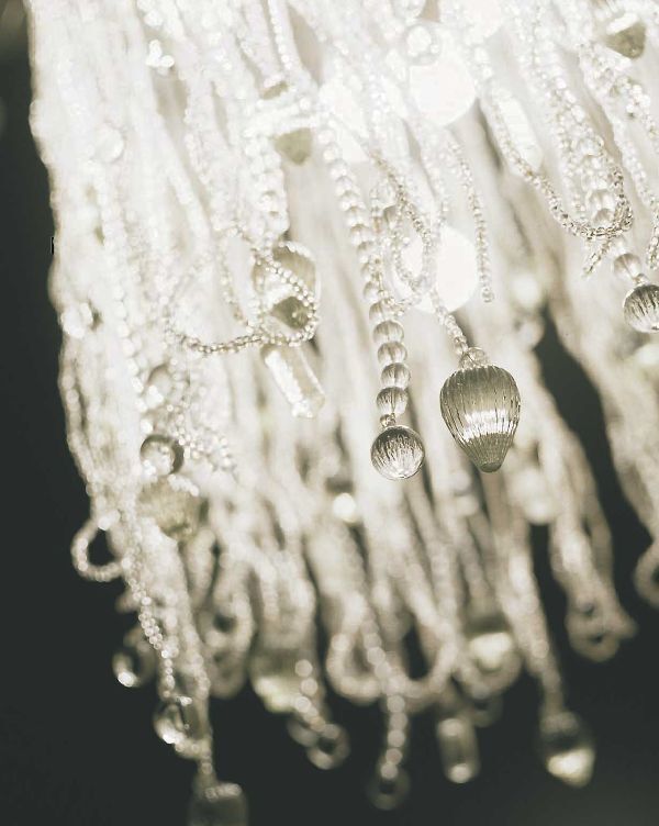 Настенный светильник BAGA 3134