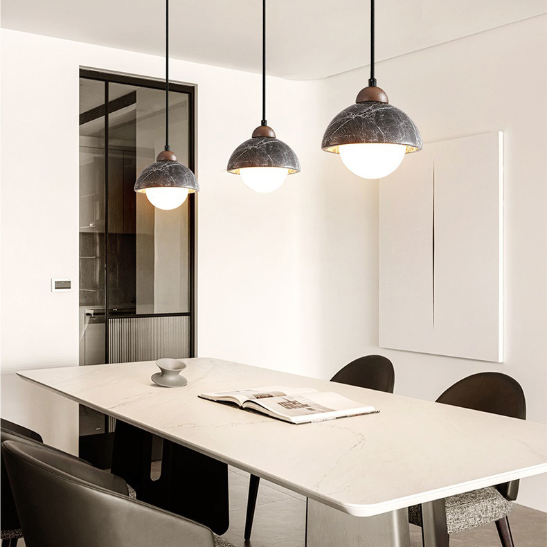 Подвесной светильник GEHARD COMBO D15 by ImperiumLoft