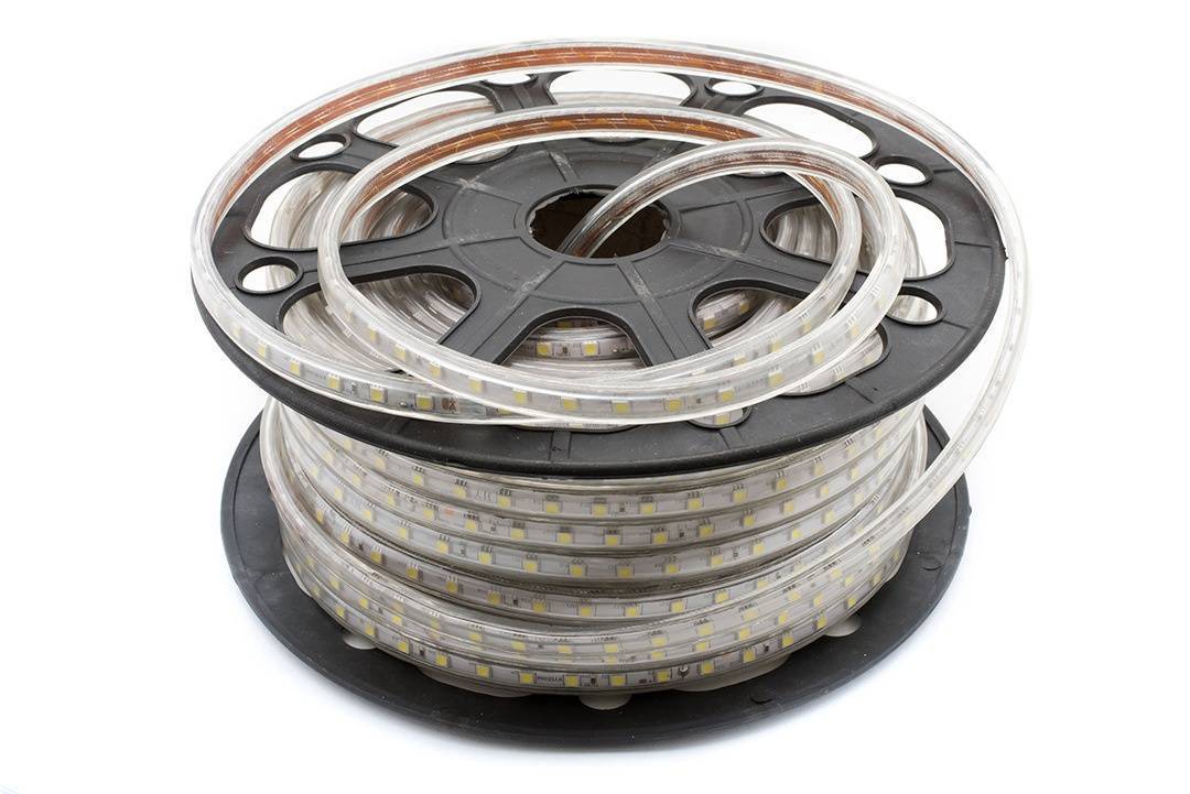 Лампа светодиодная SWG LT560-W-50