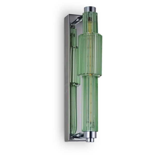 Настенный светильник Maytoni MOD308WL-L9GN3K