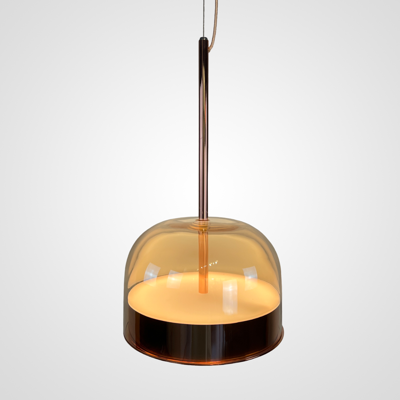 Подвесной Светильник Noten S Золото By Imperiumloft