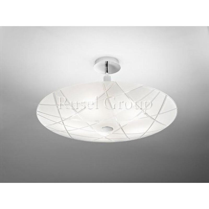 Потолочный светильник Kolarz Mikado 0296.55M.5.WW