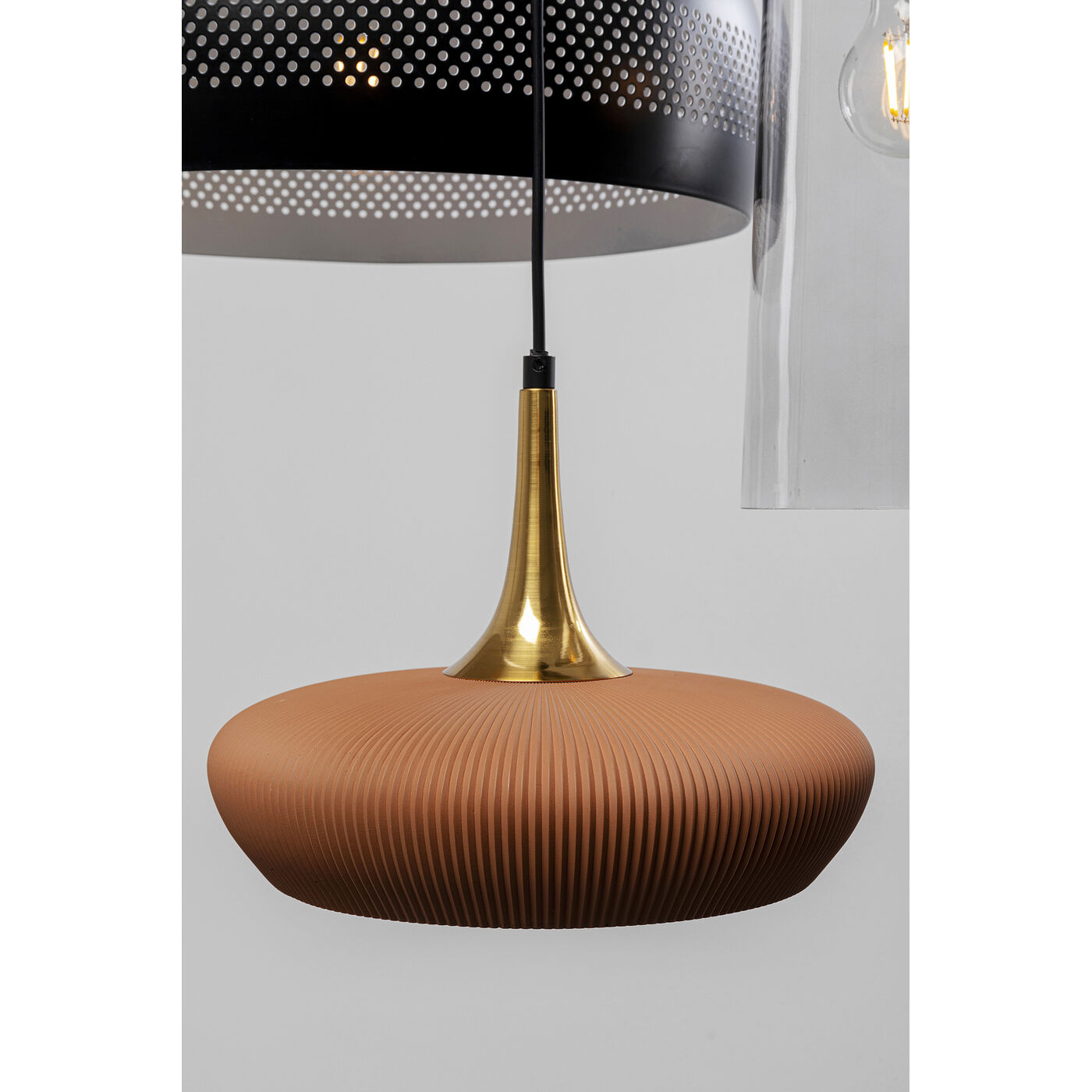 Светильник подвесной Melange Ø64cm KARE 56493