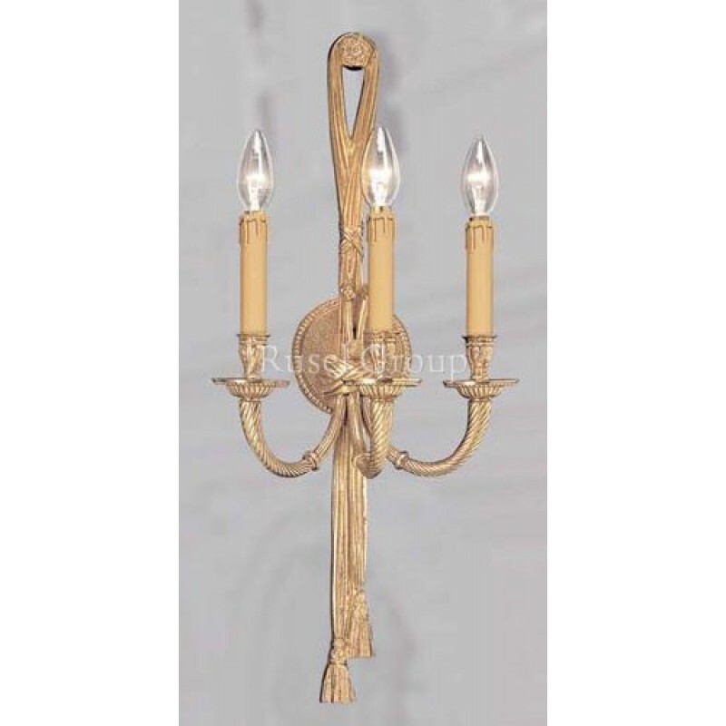 Настенный светильник Riperlamp 596N