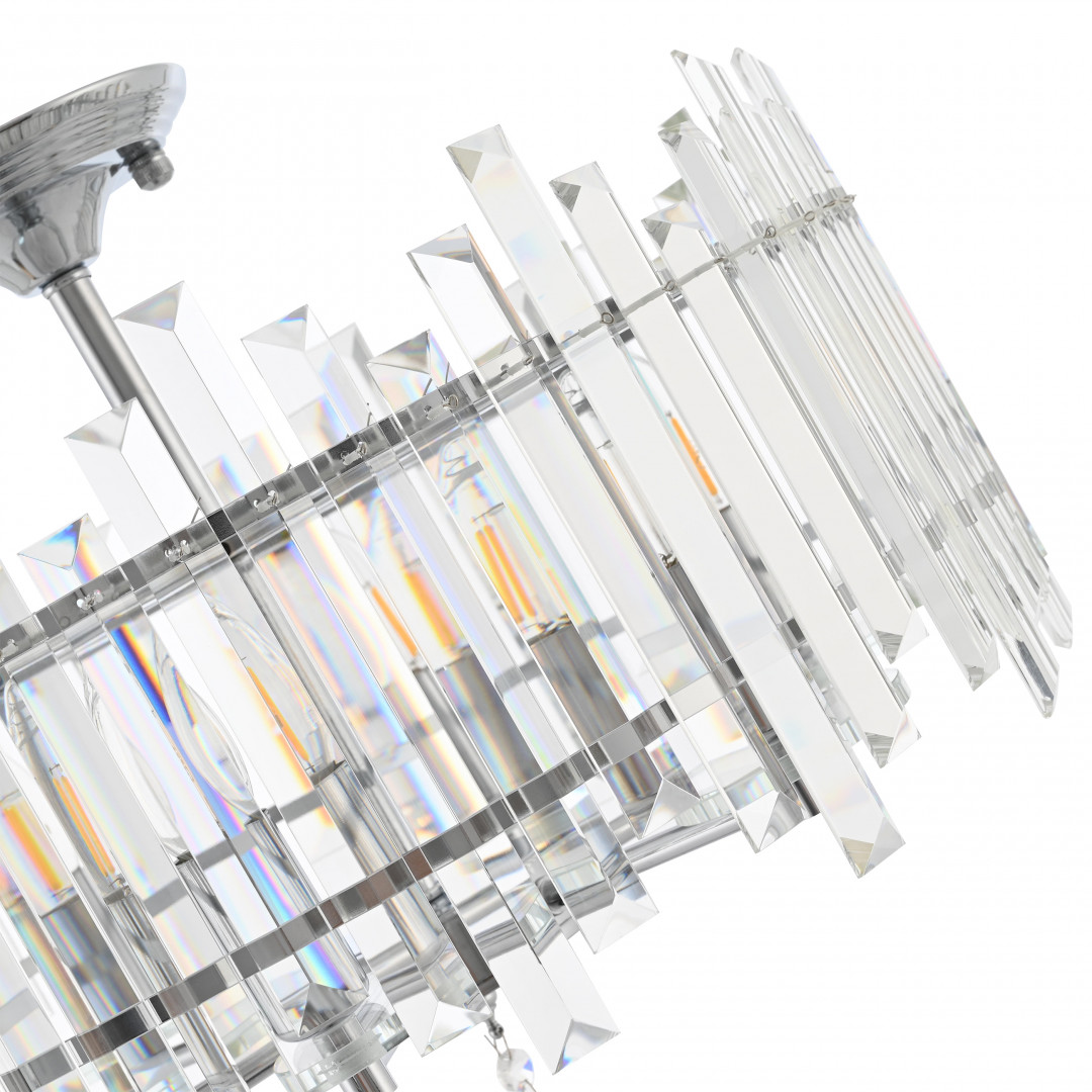 Люстра 372409/6/100/470 CR Arte Milano