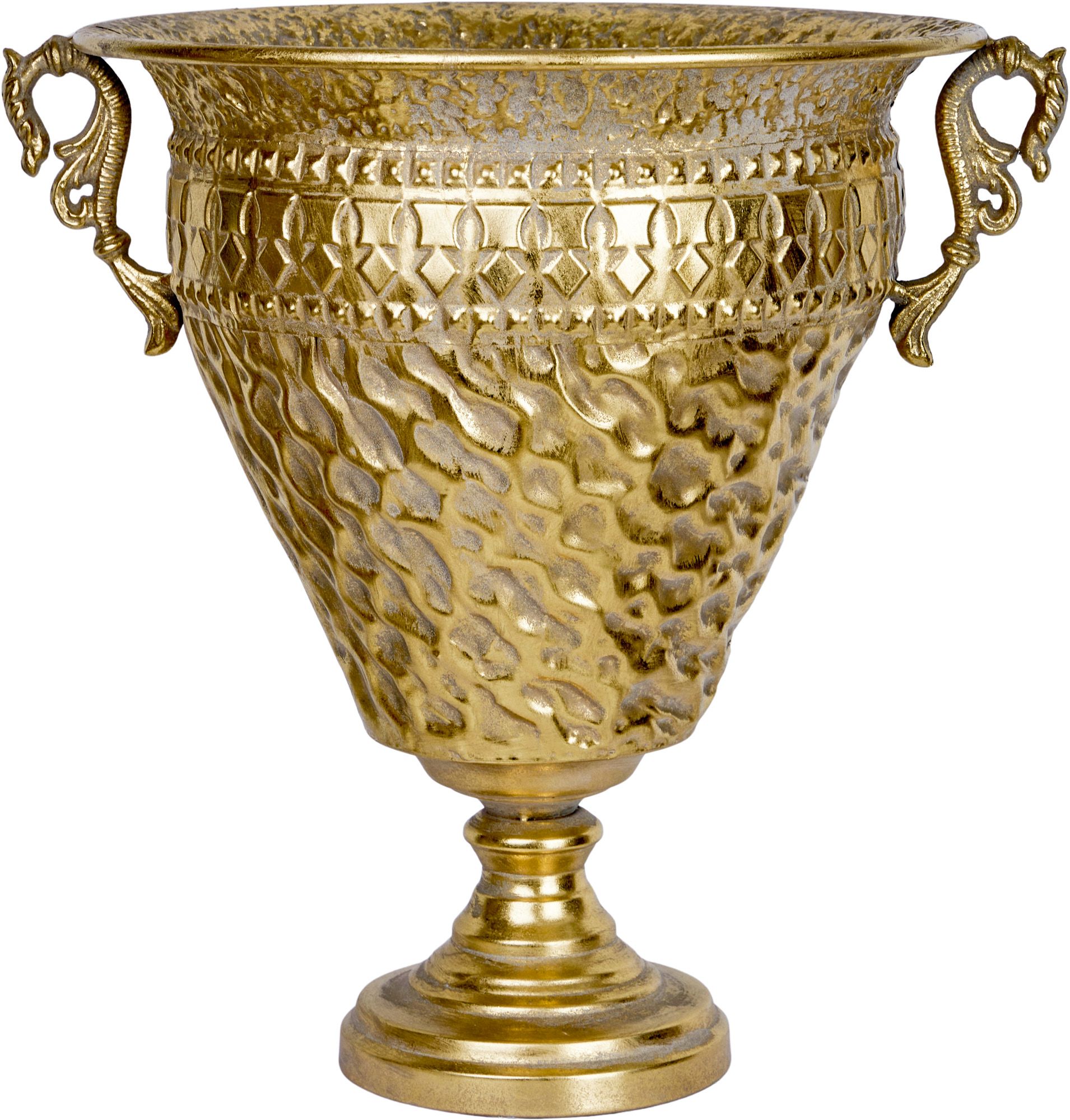 Ваза с ручками Glasar 57-368