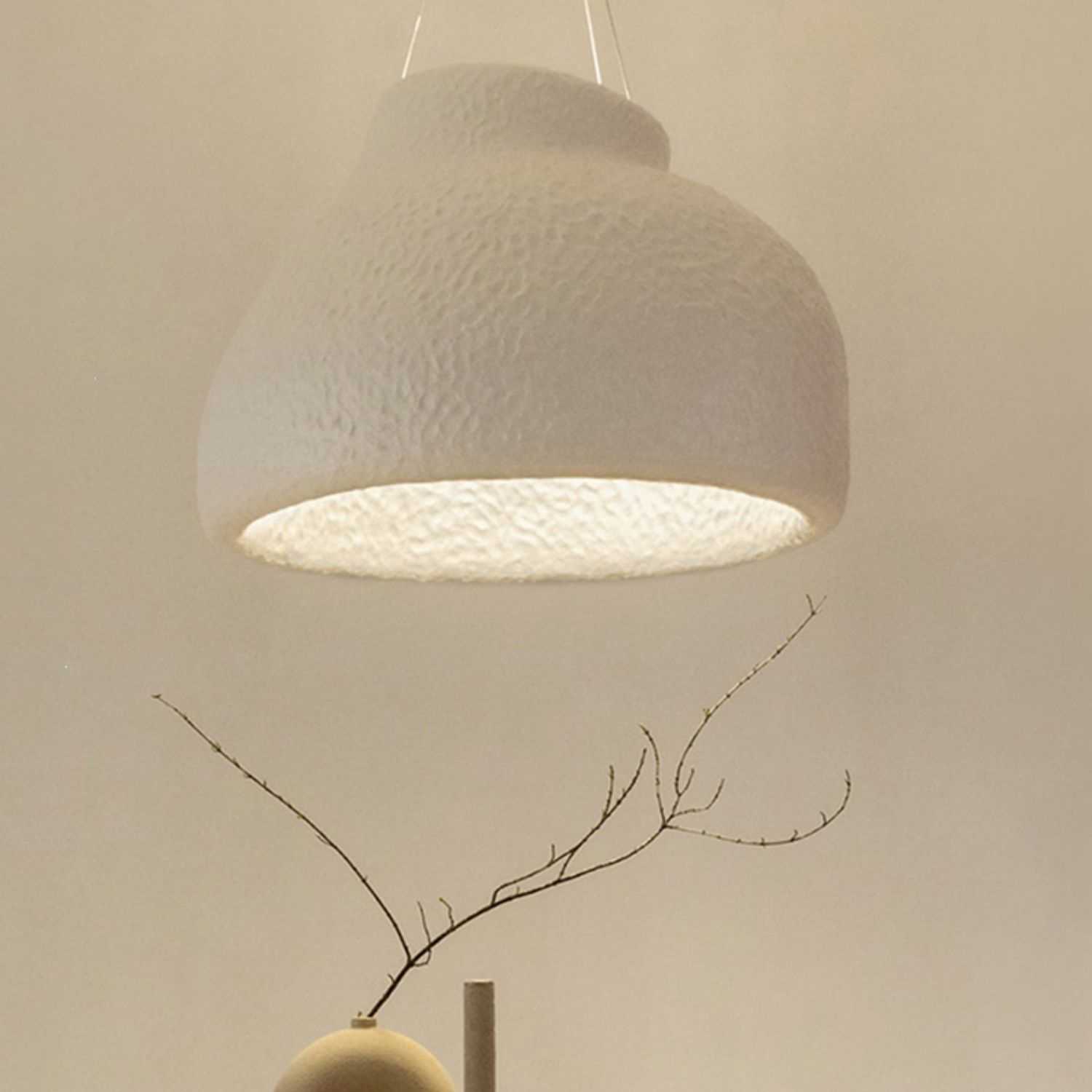 Подвесная люстра EDMON D60 by ImperiumLoft