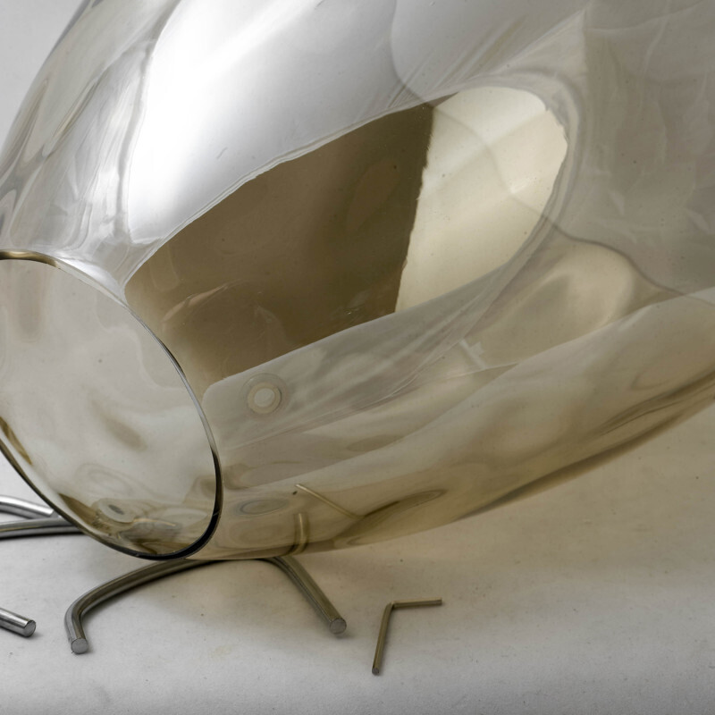 Подвесной светильник Lussole LGO LSP-9631