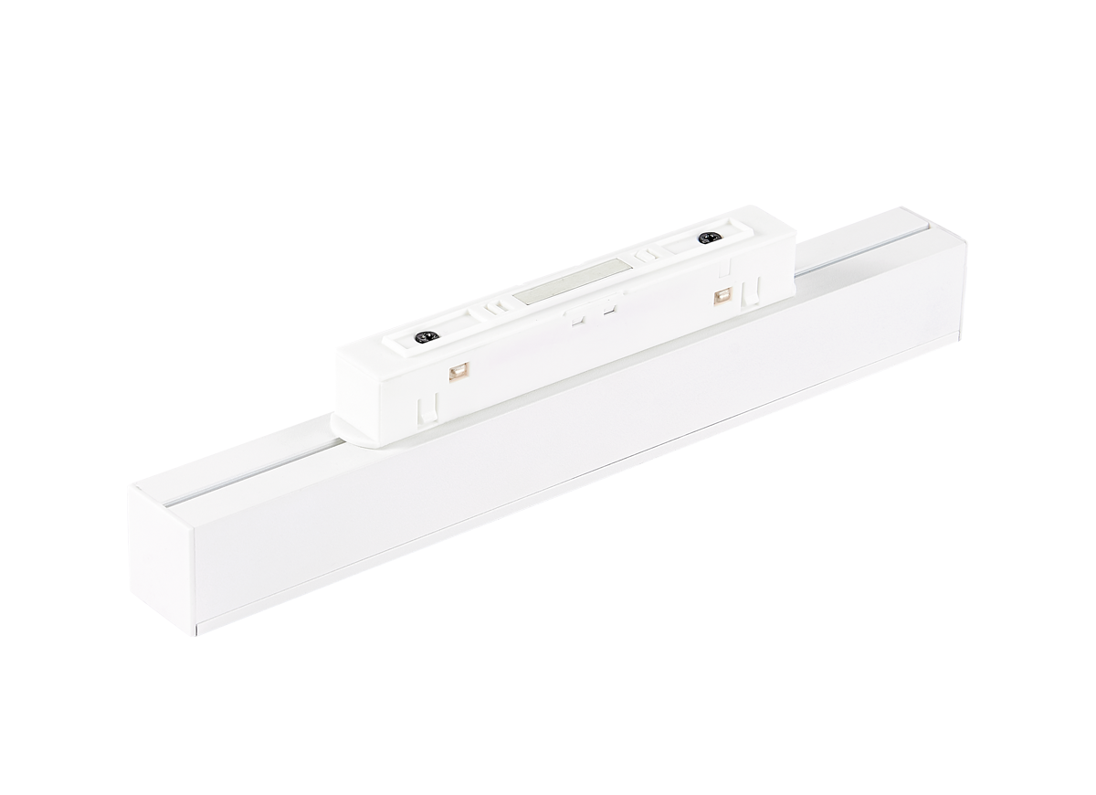 Блок питания  устанавливаемый шинопровод Donolux Driver 100W SPACE-Track system W