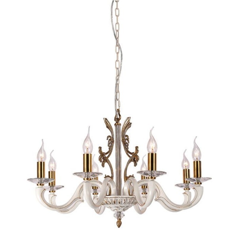 Подвесной светильник L'Arte Luce Forli L18608.25