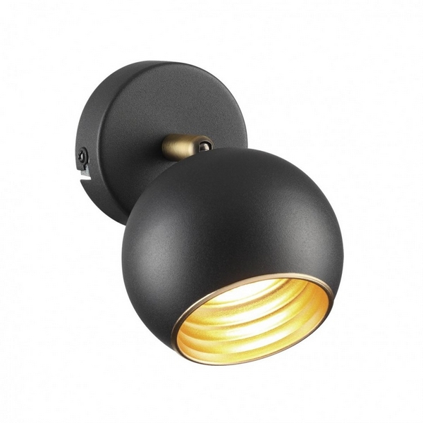 Настенный светильник VOLL WALL by ImperiumLoft